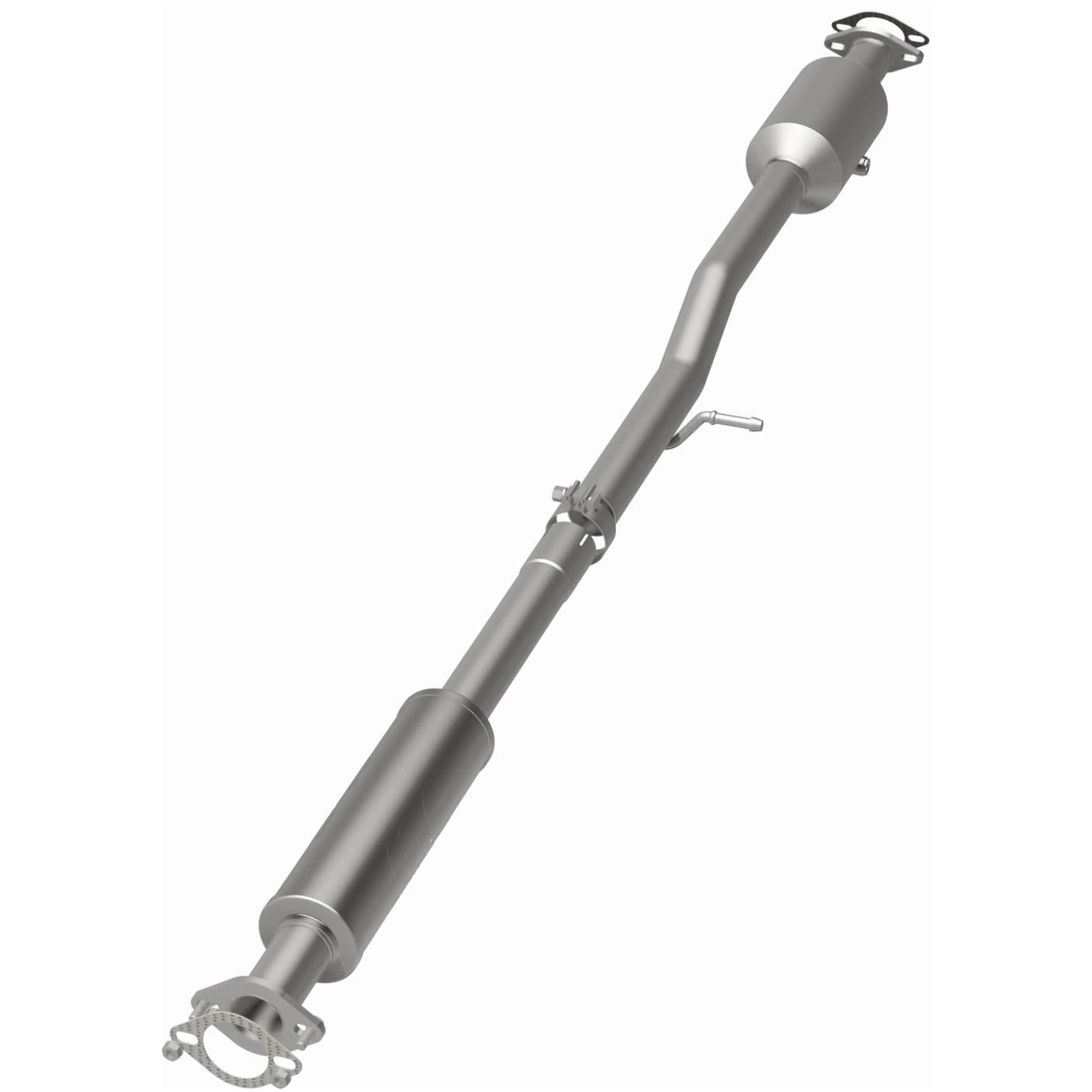MagnaFlow 2014-2015 Hyundai Tucson California Grade CARB Compliant Direct-Fit Catalytic Converter